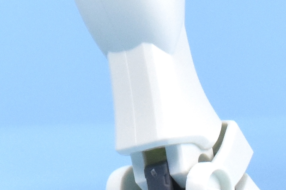 ENTRY GRADE RX-78-2 ガンダムレビュー