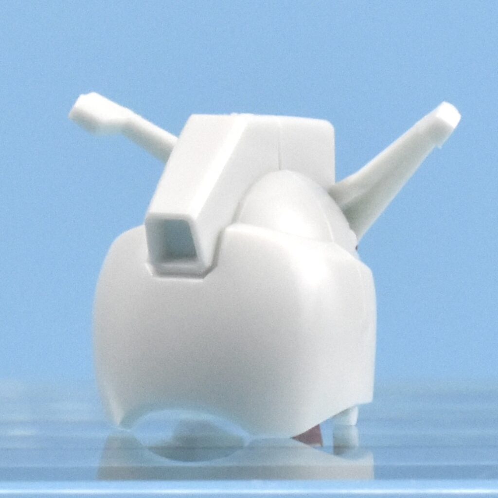 ENTRY GRADE RX-78-2 ガンダムレビュー