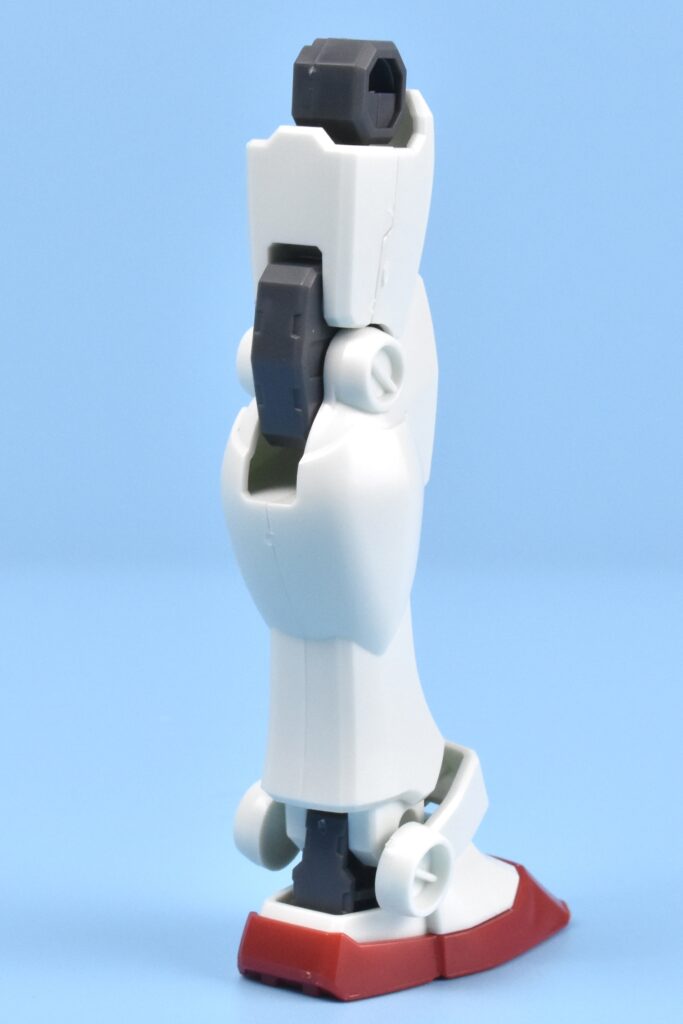 ENTRY GRADE RX-78-2 ガンダムレビュー