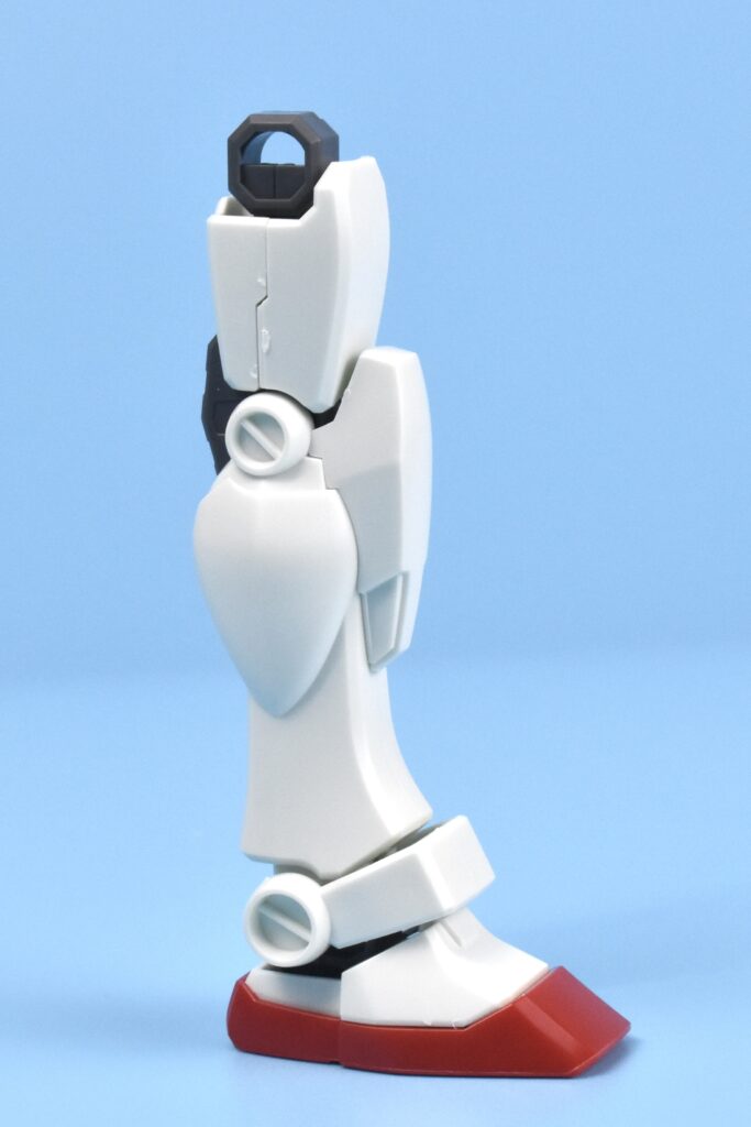 ENTRY GRADE RX-78-2 ガンダムレビュー