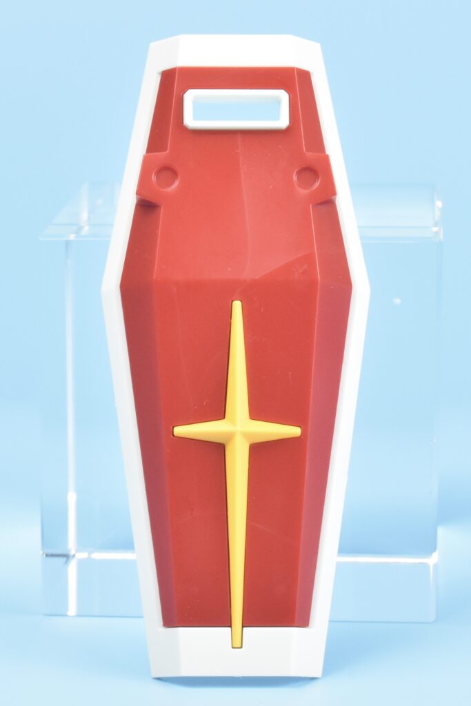 ENTRY GRADE RX-78-2 ガンダムレビュー